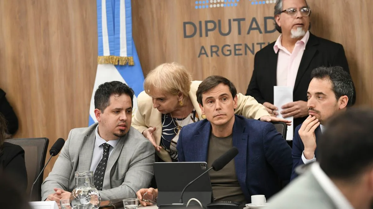 Morosidad: diputados opositores eludieron maniobra libertaria y ratificaron el llamado a sesión