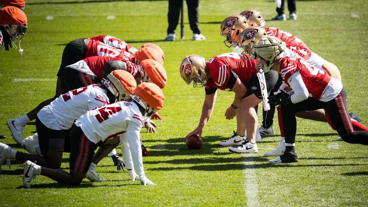 49ers coach Kyle Shanahan backflips on Australia stance ahead of inaugural MCG game