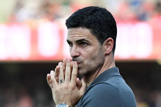 Arsenal eye shock transfer for Bayern Munich flop with backroom figure leading the charge
