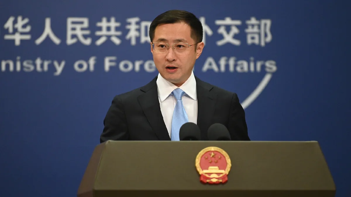 China, US remain in touch on head-of-state interaction arrangements