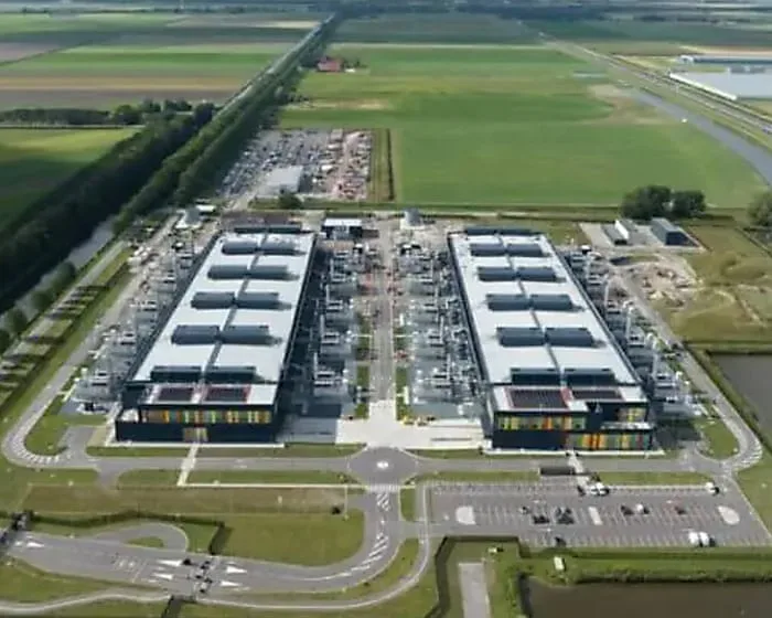 Two planned datacentres will have higher UK carbon emissions than ExxonMobil, analysis finds