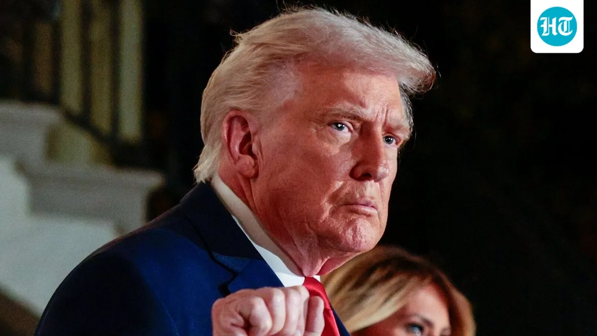 'Biggest deal in history': Trump says US secured 65 billion barrels of Venezuelan oil