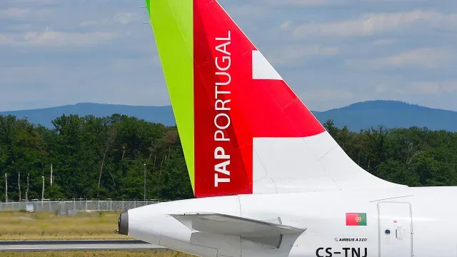 TAP: Lufthansa paga sinal de até 30 milhões pela privatização