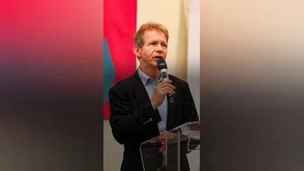 Éte 2026 : "Je l'assimile à un processus de deuil", confie Jean-Marc Jancovici