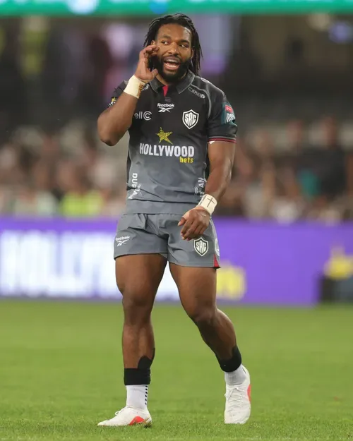 Smash-and-grab magic: Young Sharks stun Lyon with injury-time winner in France
