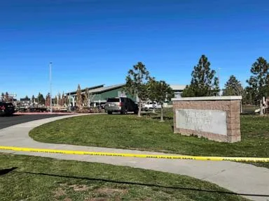At least 3 dead in Oregon elementary school shooting, sources say; suspect also dead