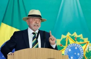 Lula diz acreditar em acordo com EUA sobre tarifas, mas não descarta reciprocidade