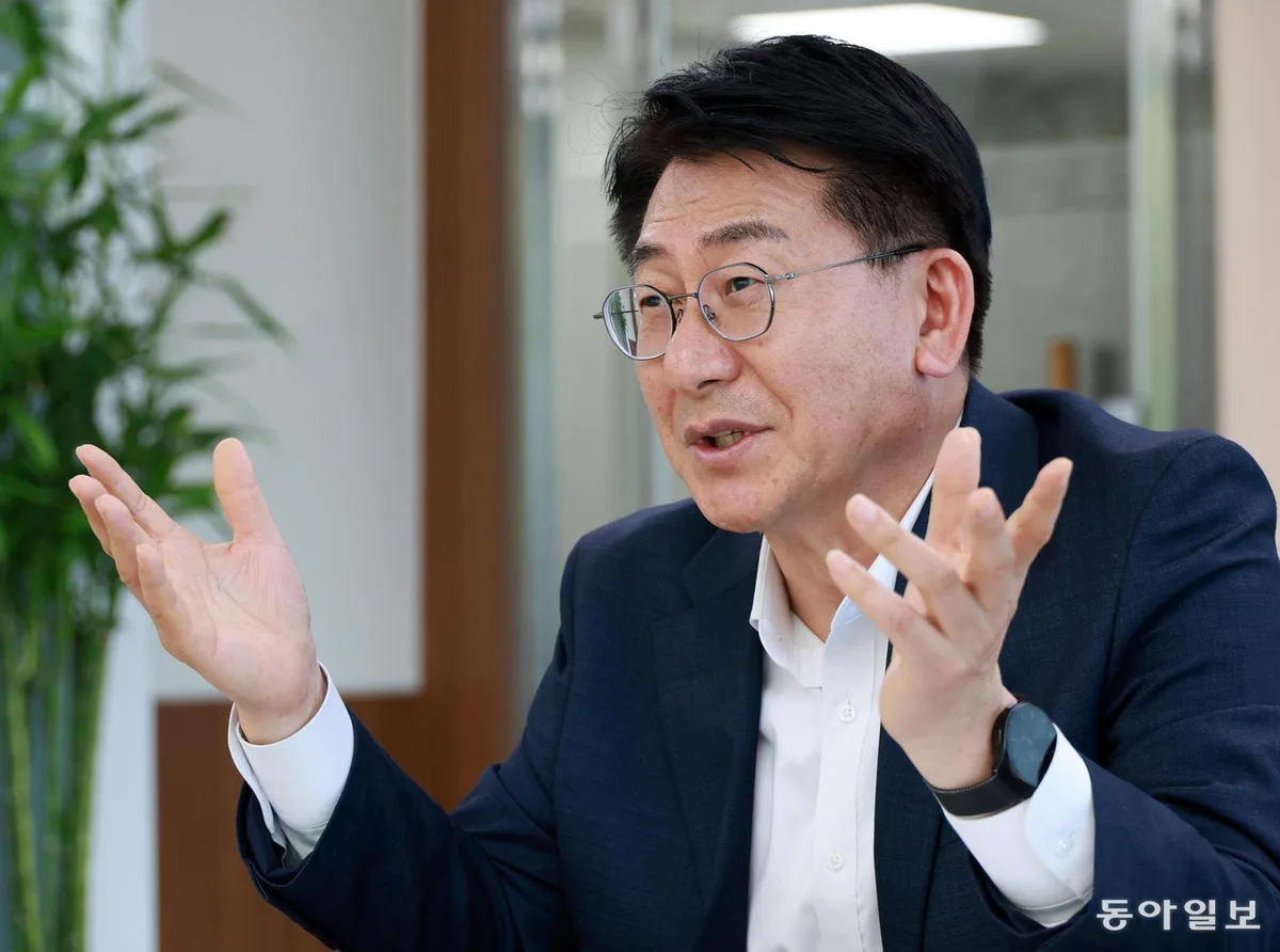 “서울숲에 2000석 규모 공연장 조성해 성수 경쟁력 높일것”