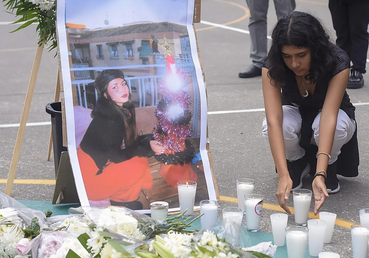 La Fiscalía de Morelos ordena la detención del sospechoso del asesinato de Claudia Tacoronte