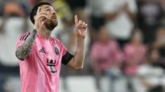 Por que Lionel Messi anunciou sua aposentadoria da Seleção Argentina