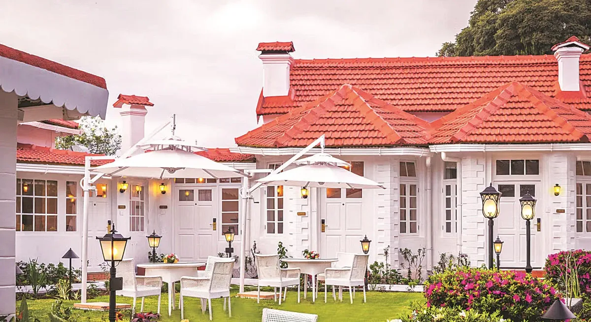 Delhi luxury hotels sell out, room rates surge ahead of Brics summit