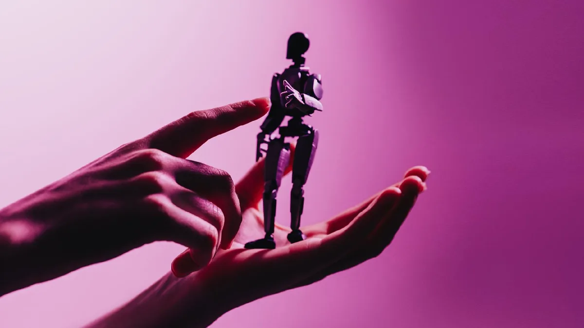 China releases report on ethical governance for embodied AI