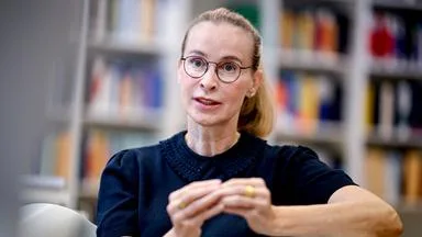 Brosius-Gersdorf: Anfeindungen "Stück meiner Normalität"