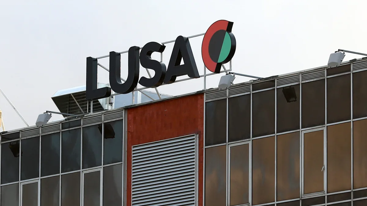 Todos os projetos de lei sobre os novos estatutos da Lusa rejeitados na generalidade