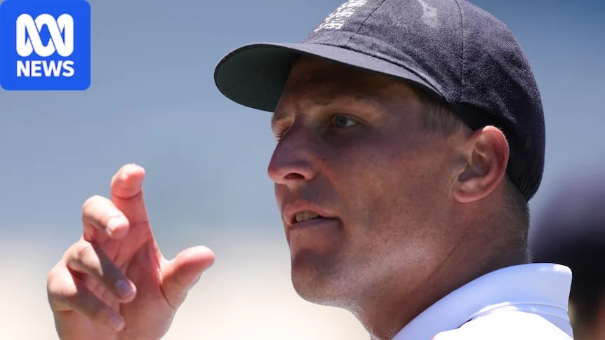 England drop fast bowler Carse after nightclub incident