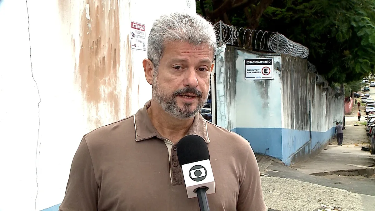 Veja o plano de governo de Saulo Arcangeli (PSTU), candidato ao governo do Maranhão
