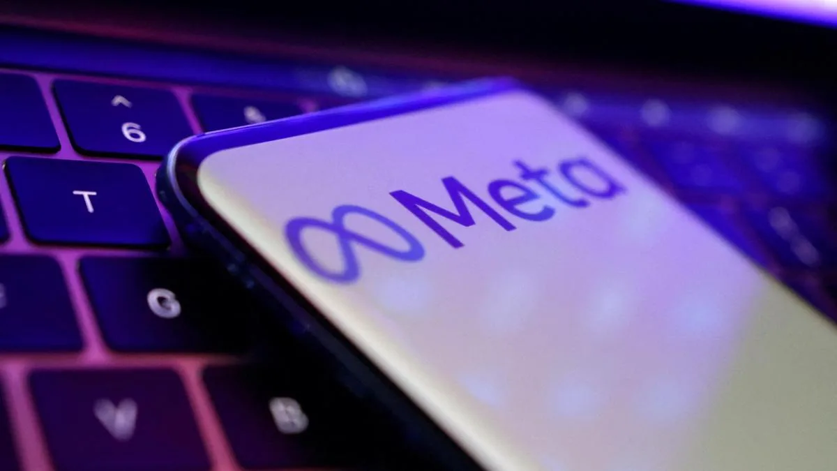 Meta releases weights for Muse Spark Open