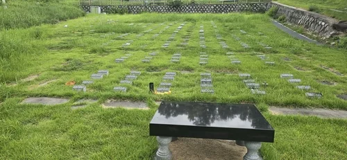 전주시 공설자연장 내 부부 안치 공간 확장…762→1천69기