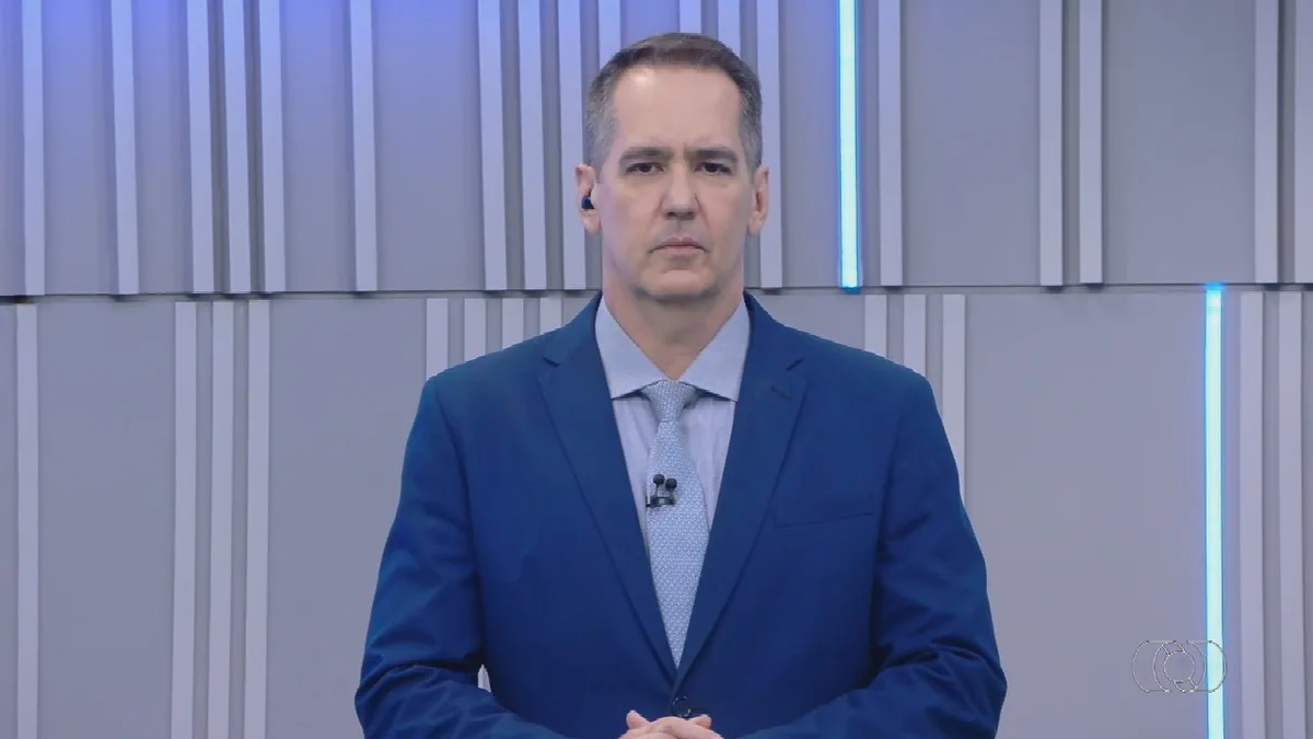 VÍDEOS: Jornal Anhanguera 2ª Edição de segunda-feira, 24 de agosto de 2026