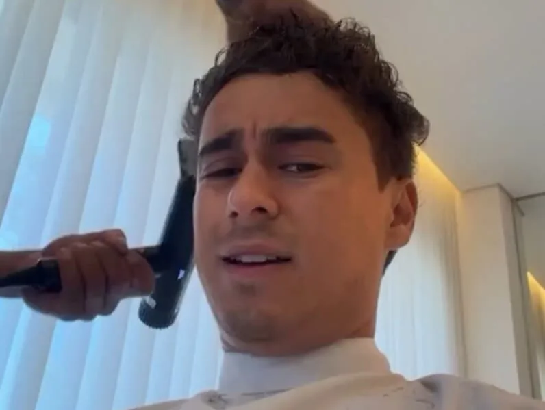 Nikolas ironiza mensagem a Vorcaro e promete vídeo: "ficar lindão"
