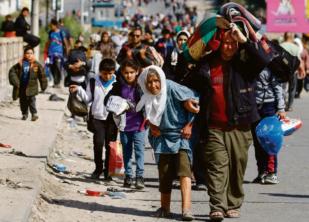 Mais de 340 crianças mortas em Gaza desde cessar-fogo, diz Unicef