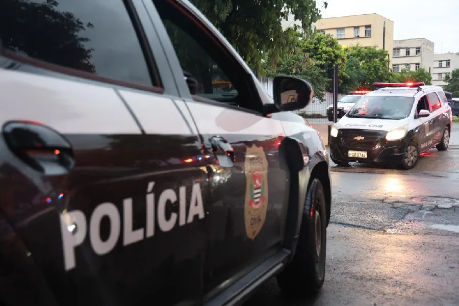 Reforço na segurança: SP nomeia 1.411 aprovados em concurso da Polícia Civil
