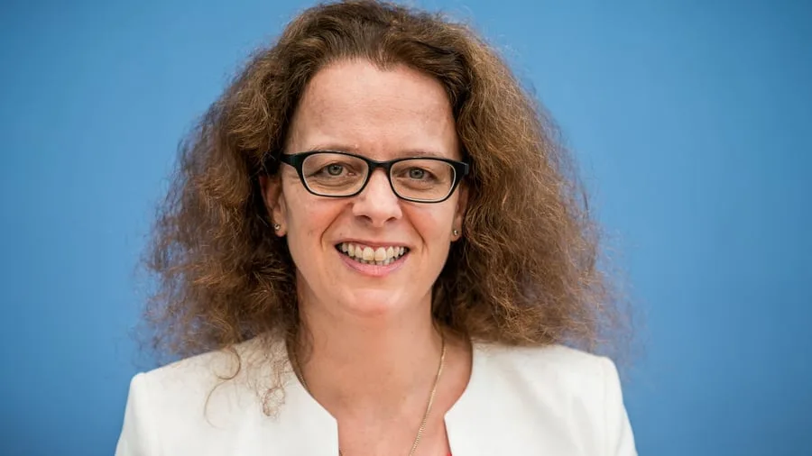 Top-Ökonomin: EZB-Direktorin Isabel Schnabel wechselt zum IWF