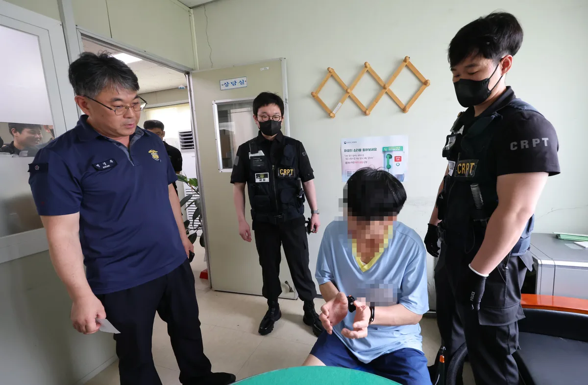 ‘매맞는 교도관’ 10년새 4배로... 과밀 수용에 사고 끊이지 않아