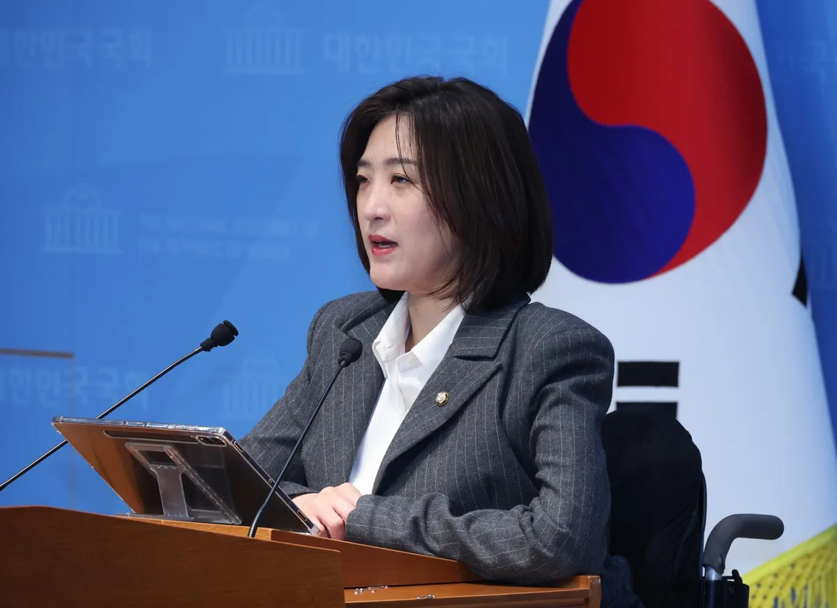 국힘 “선거 앞두고 제동장치 풀었나”…국민연금 기금위 회의록 공개 요구
