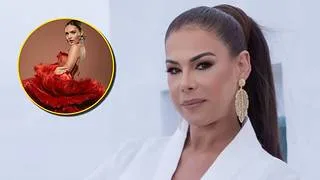 Gisselle Reyes en la mira del Miss Venezuela para preparar a Clara Vegas