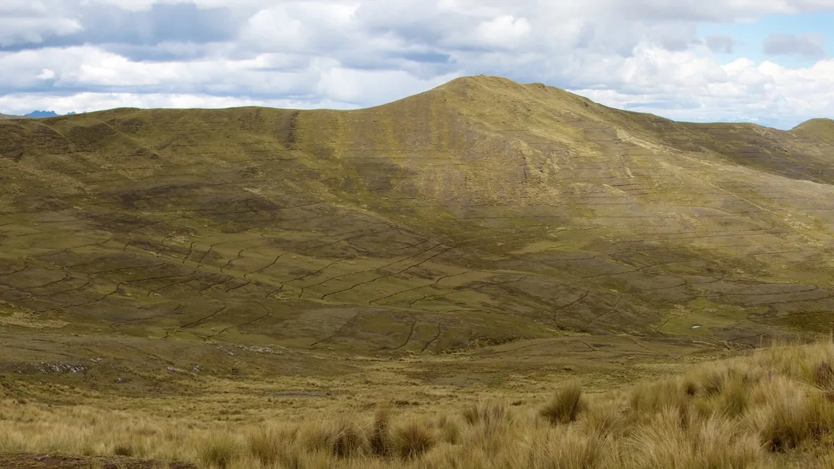 Predicción del clima en Cuzco para este sábado 22 de agosto