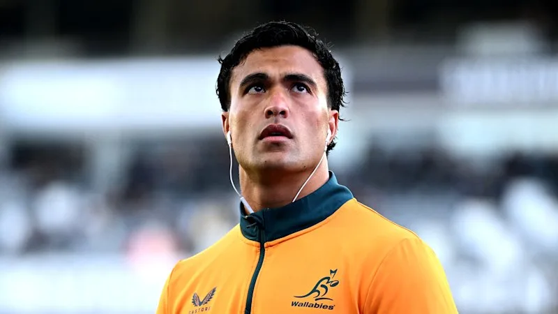 ‘Unacceptable’: Nightmare Bledisloe as Wallabies handed reality check