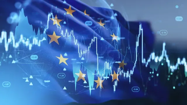 Bolsas europeias em terreno negativo com Brent perto dos 95 dólares