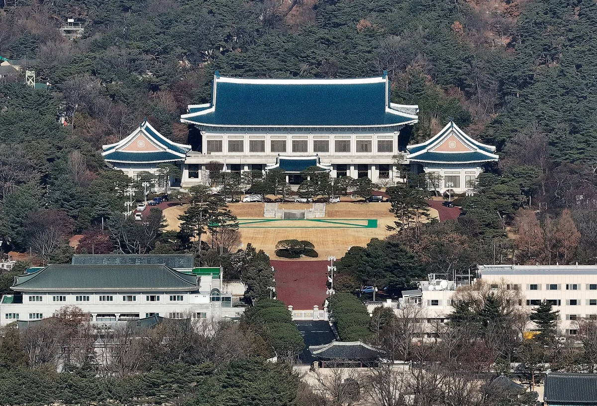 靑 ‘호르무즈 파병 가닥’ 보도에 “사실과 달라… 결정된 바 없어”