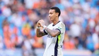 ¿Debe ser convocado? Jhonder Cádiz anota nuevo gol en la Primera División de China