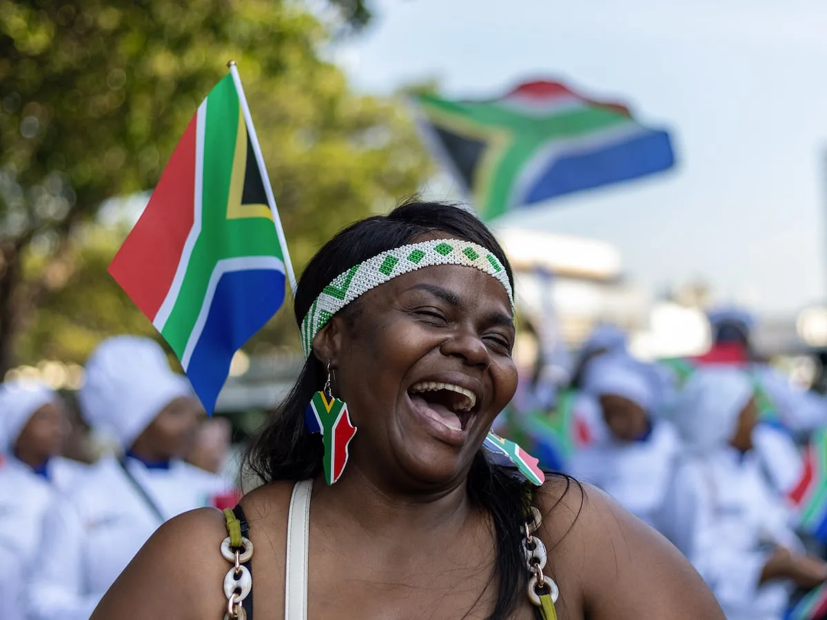 PERCY MABANDU | A large sense of our heritage