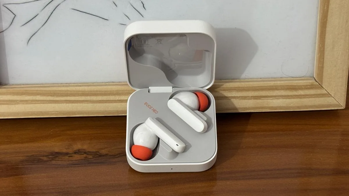 CMF Buds Neo Review | Stylish, affordable earbuds punch above their price