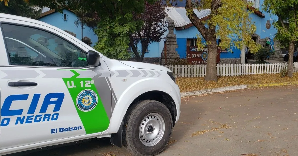 Intentó incendiar a una mujer en El Bolsón: la fiscalía pidió una pericia para evaluar a la presunta agresora