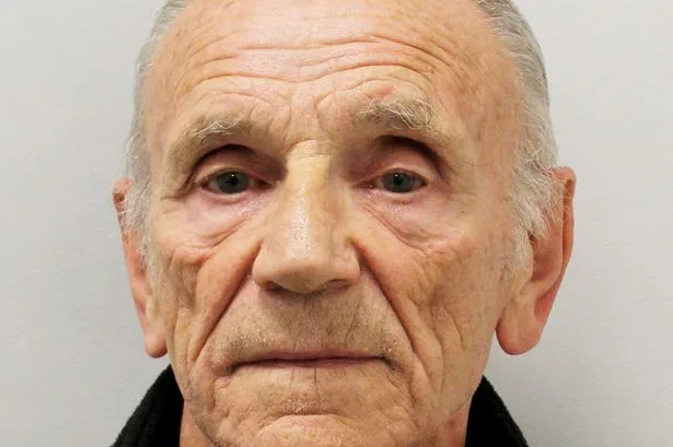 Victims of Britain's longest-serving prisoner call for public parole hearing