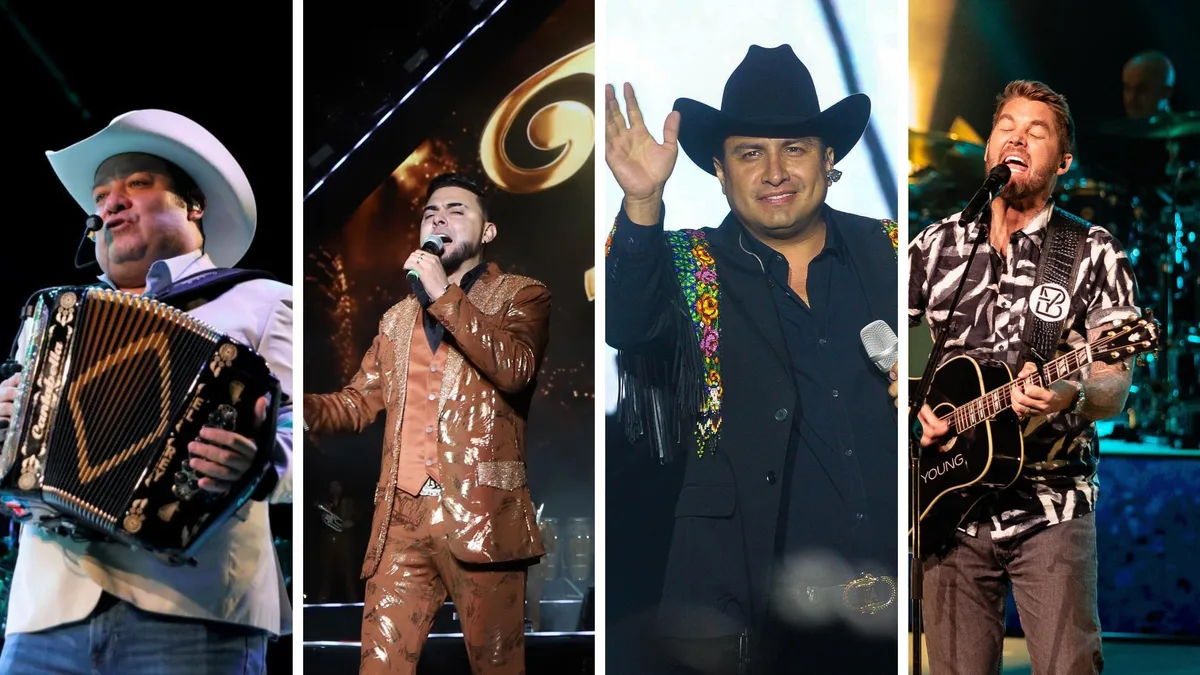 ¿Ya tienes el tuyo? Así puedes comprar tu boleto para el Festival Rodeo Saltillo