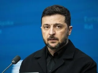 CARTE. Guerre en Ukraine : attaques de drones russes, Kiev déploie un système d’alerte aérien… Le point du jour