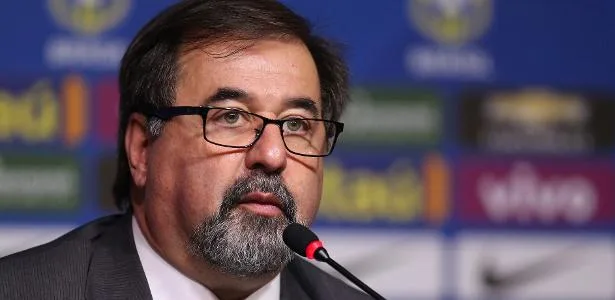 Ex-São Paulo Marco Aurélio Cunha é alvo de gangue do quebra-vidro em SP
