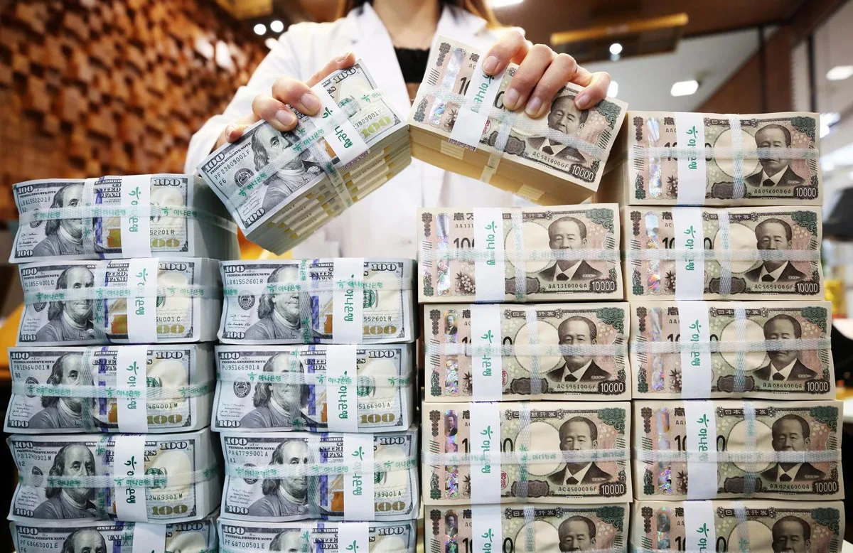 美 30년만기 국채금리 5.3%로 폭등… 금융시장 불안감 고조