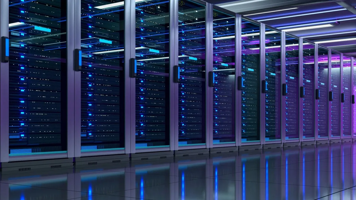 "Un radiateur en plus" : l'inquiétude des habitants d'une commune de l'Ain devant le projet d'installation d'un data center