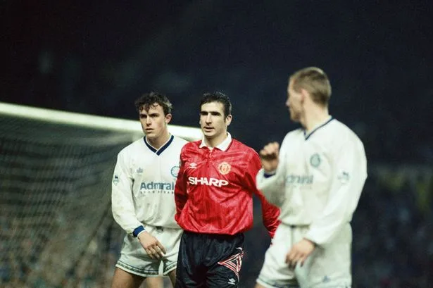 I played for Man Utd and Leeds – but I could never sign for one of them now
