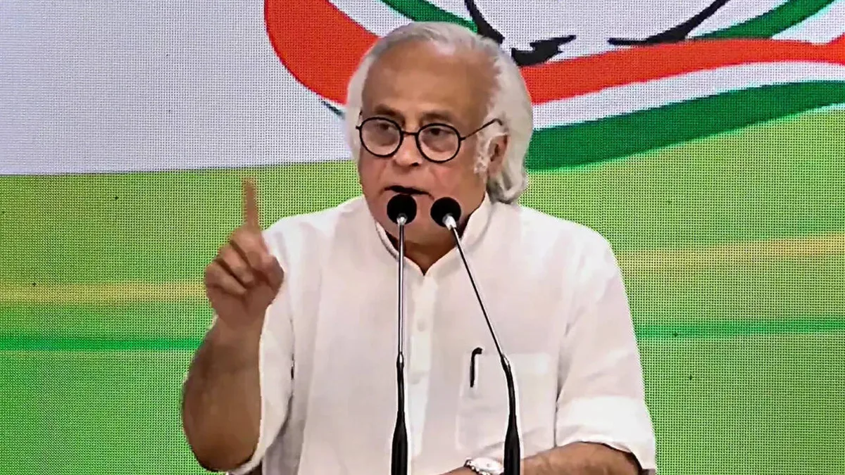 'Another institution being destroyed’: Congress alleges RSS-BJP agenda behind Census 2027 changes