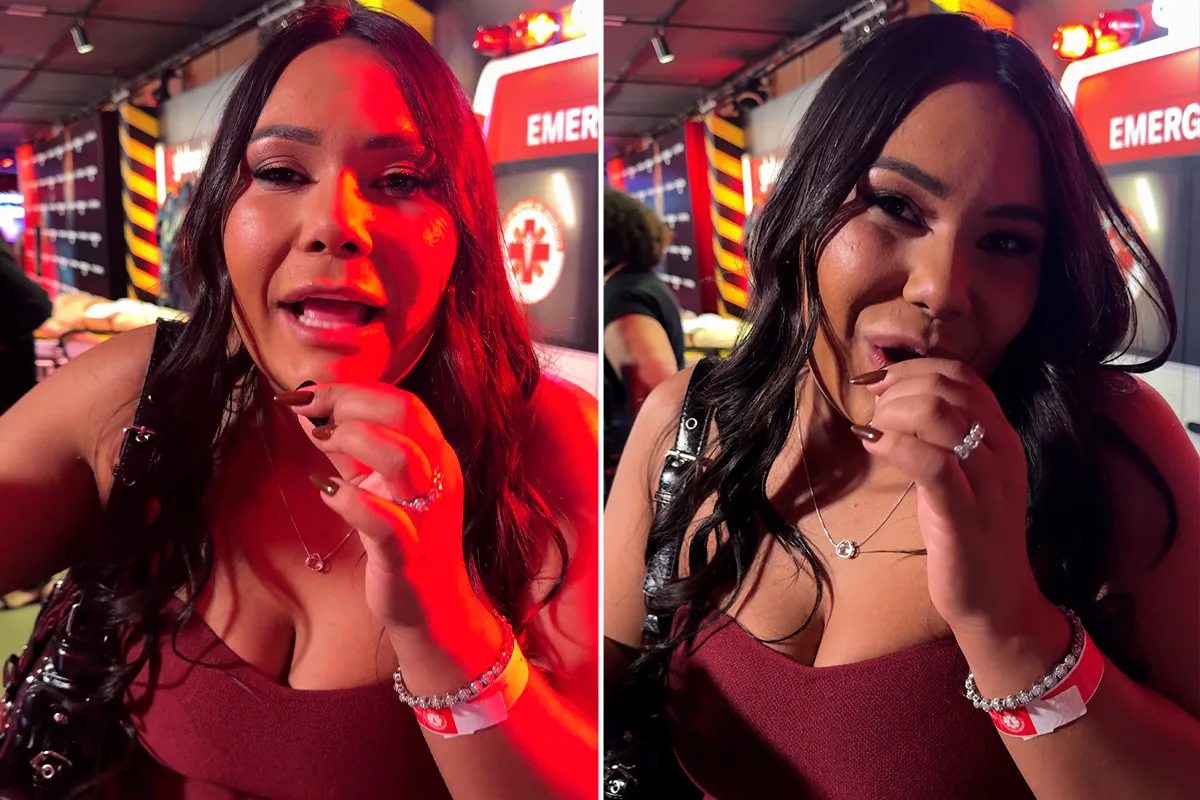 Chaiany descarta outro reality após BBB 26: “Teria medo agora”