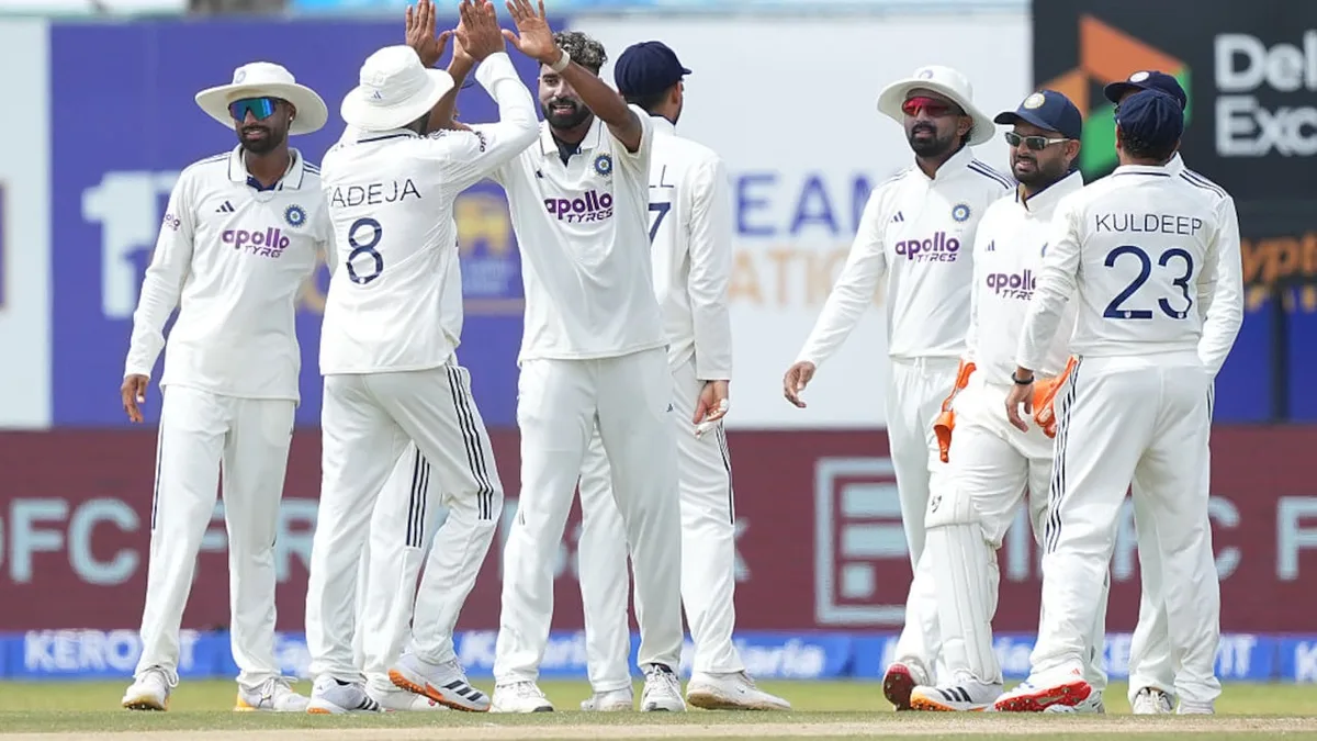 Ex-India Star Explains Why Shubman Gill And Co 'Could End Up Losing' Galle Test vs Sri Lanka