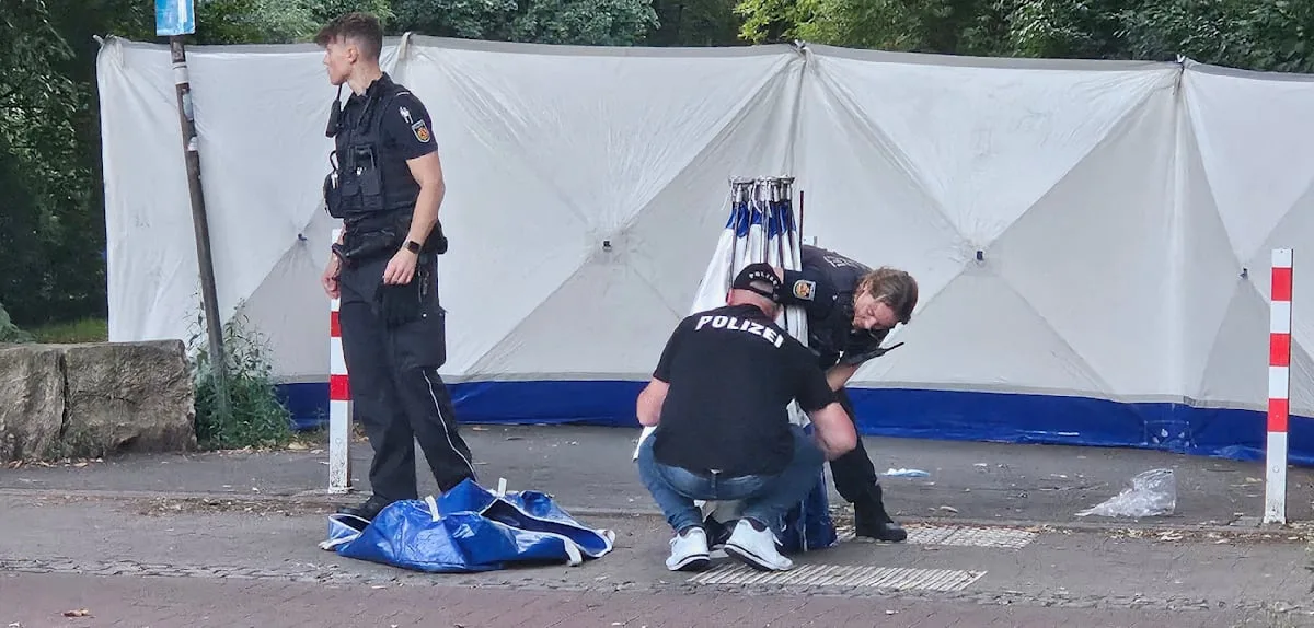 Tödlicher Faustschlag gegen Fußgänger – Polizei ermittelt Tatverdächtigen