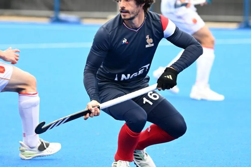 La Belgique tenante du titre et à domicile : le grand défi de Bleus ambitieux en ouverture de la Coupe du monde de hockey sur gazon